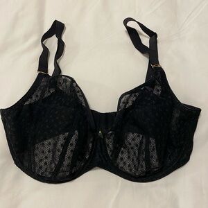 Freya Starlight Side Support Bra
Size: 34I (USA)